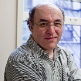 Stephen Wolfram  Image