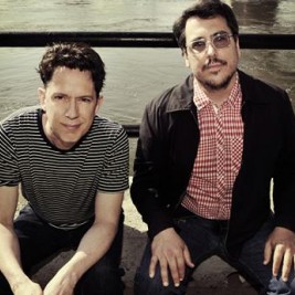 They Might Be Giants  Image