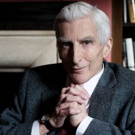 Martin Rees Agent
