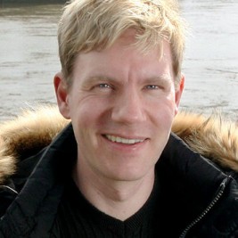 Bjorn Lomborg  Image