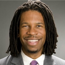 LZ Granderson Agent