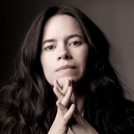 Natalie Merchant Agent