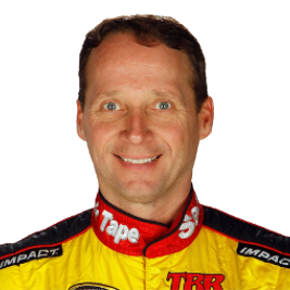 Dave Blaney Agent
