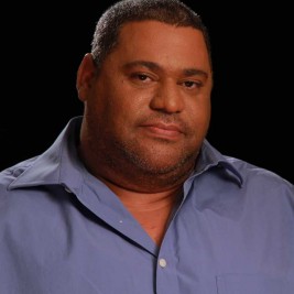 Chris Abani Agent