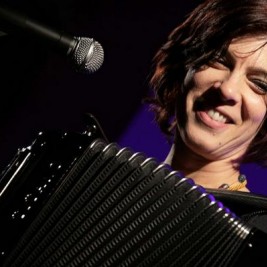 Rachelle Garniez  Image