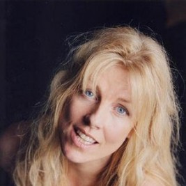 Caroline Lavelle  Image