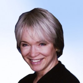 Dr. Karen Stephenson  Image