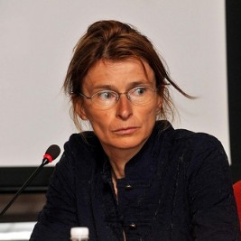 Monika Bulaj Agent