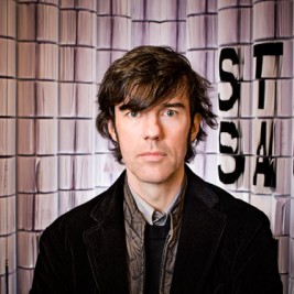 Stefan Sagmeister Agent