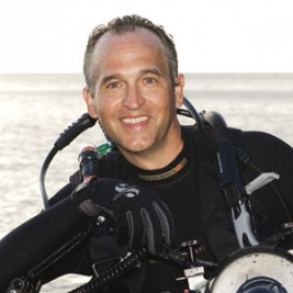 Brian Skerry Agent