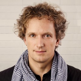 Yves Behar Image