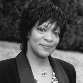 Rita Dove  Image