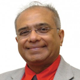 Srikumar Rao Agent