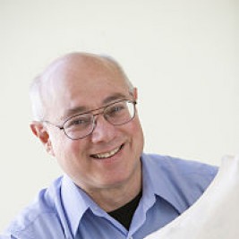 Peter Reinhart  Image