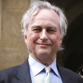 Richard Dawkins Agent