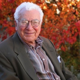 Murray Gell-Mann  Image
