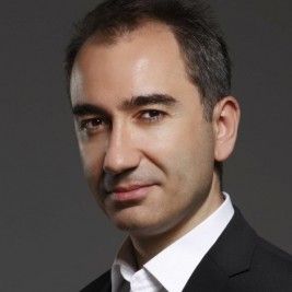 Mustafa Akyol Agent