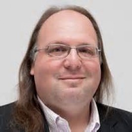Ethan Zuckerman  Image