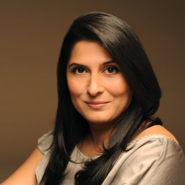 Sharmeen Obaid-Chinoy Agent