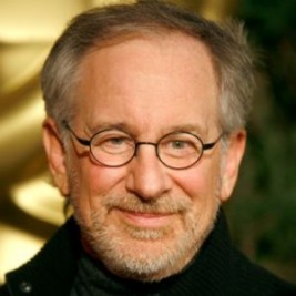 Steven Spielberg  Image