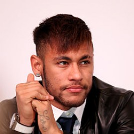 Neymar Da Silva Agent
