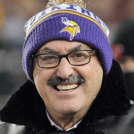 Zygi Wilf Agent