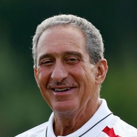 Arthur Blank Agent