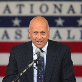 Cal Ripken Jr. Agent