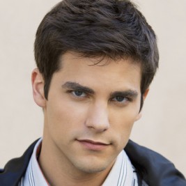 Brant Daugherty  Image