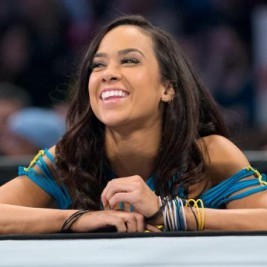 AJ Lee Agent