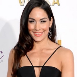 Brie Bella Agent