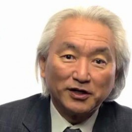 Dr. Michio Kaku  Image