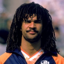 Ruud Gullit Agent