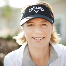 Annika Sorenstam  Image