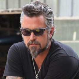 Richard Rawlings Agent