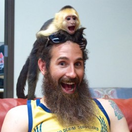 Aaron Kaufman  Image