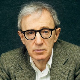 Woody Allen  Image