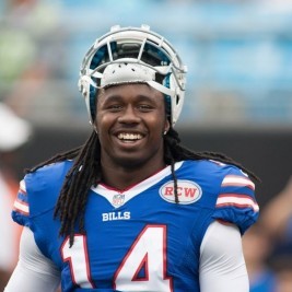 Sammy Watkins Agent